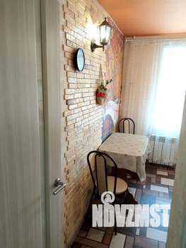 1-к квартира, посуточно, 30м2, 7/9 этаж