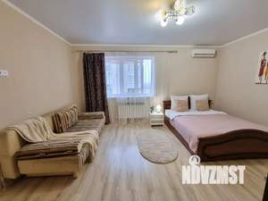 2-к квартира, посуточно, 70м2, 14/17 этаж
