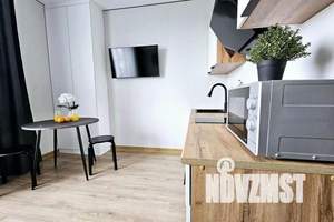 1-к квартира, посуточно, 25м2, 8/19 этаж