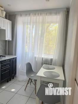1-к квартира, на длительный срок, 29м2, 3/5 этаж