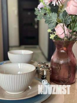 1-к квартира, посуточно, 39м2, 1/1 этаж