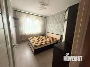 3-к квартира, на длительный срок, 65м2, 6/9 этаж