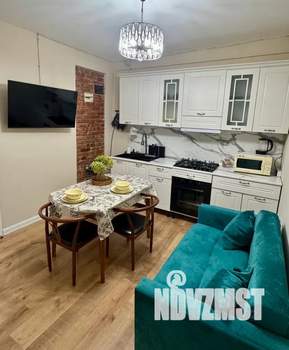 1-к квартира, посуточно, 56м2, 2/2 этаж