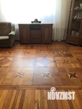 3-к квартира, посуточно, 65м2, 2/9 этаж