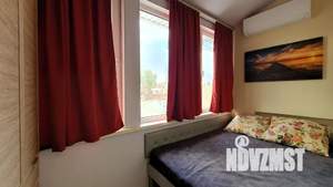 3-к квартира, посуточно, 101м2, 3/3 этаж