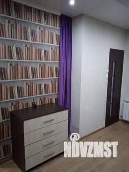 Студия квартира, посуточно, 46м2, 1/9 этаж