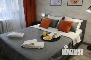 1-к квартира, посуточно, 29м2, 3/5 этаж