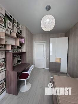 3-к квартира, на длительный срок, 60м2, 19/19 этаж