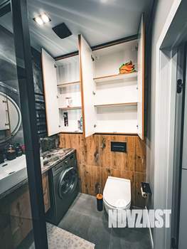 2-к квартира, на длительный срок, 45м2, 14/23 этаж