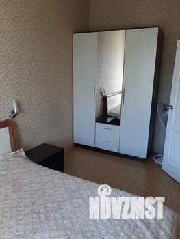 2-к квартира, посуточно, 35м2, 2/2 этаж