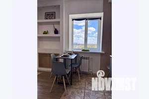 1-к квартира, посуточно, 45м2, 8/10 этаж