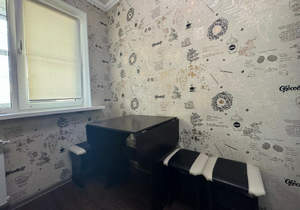 1-к квартира, на длительный срок, 36м2, 5/9 этаж