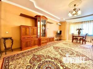 2-к квартира, посуточно, 95м2, 1/1 этаж
