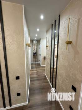 3-к квартира, на длительный срок, 65м2, 12/23 этаж