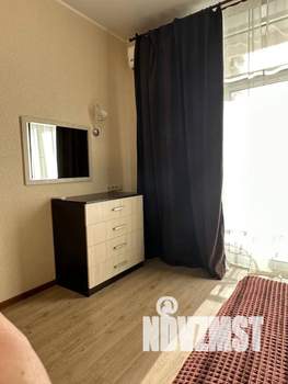 2-к квартира, посуточно, 56м2, 5/17 этаж