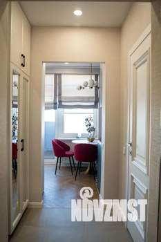 1-к квартира, посуточно, 24м2, 11/18 этаж