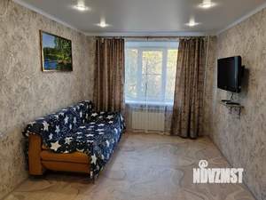 2-к квартира, посуточно, 42м2, 2/5 этаж