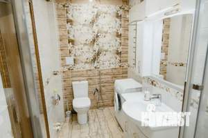 2-к квартира, посуточно, 75м2, 5/17 этаж