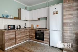 1-к квартира, посуточно, 45м2, 5/16 этаж