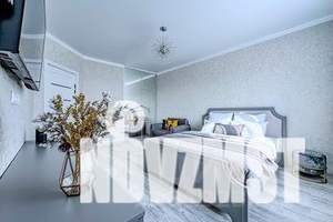 1-к квартира, посуточно, 32м2, 4/16 этаж