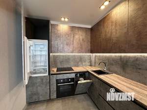 2-к квартира, на длительный срок, 40м2, 12/24 этаж