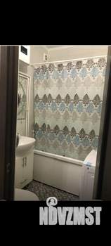 1-к квартира, на длительный срок, 45м2, 6/9 этаж