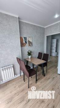 1-к квартира, посуточно, 35м2, 13/16 этаж