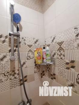 Студия квартира, посуточно, 43м2, 12/16 этаж