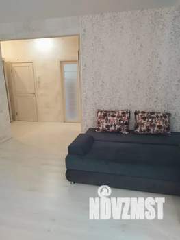 1-к квартира, посуточно, 50м2, 7/9 этаж