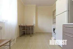 1-к квартира, посуточно, 54м2, 1/1 этаж