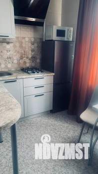 1-к квартира, посуточно, 33м2, 4/9 этаж