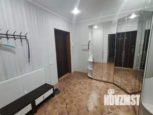 2-к квартира, посуточно, 89м2, 2/15 этаж