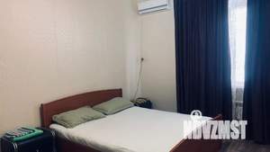 2-к квартира, посуточно, 70м2, 3/9 этаж