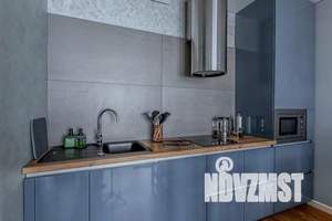 2-к квартира, посуточно, 39м2, 14/19 этаж