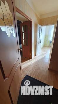 1-к квартира, посуточно, 45м2, 6/9 этаж