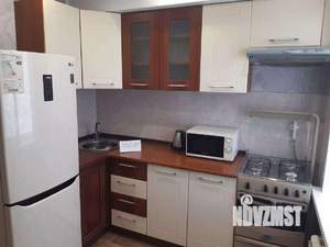 1-к квартира, посуточно, 31м2, 1/1 этаж