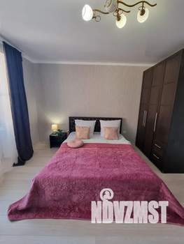 2-к квартира, посуточно, 70м2, 6/10 этаж