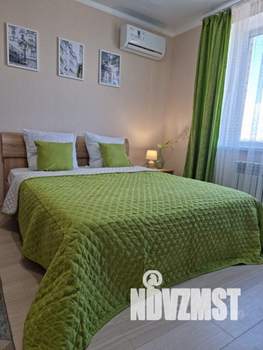 2-к квартира, посуточно, 70м2, 1/1 этаж