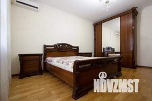 4-к квартира, посуточно, 150м2, 1/12 этаж