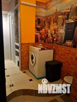 Студия квартира, посуточно, 37м2, 15/17 этаж