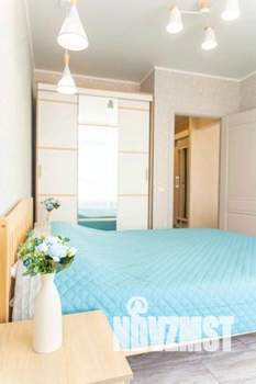 1-к квартира, посуточно, 37м2, 1/1 этаж