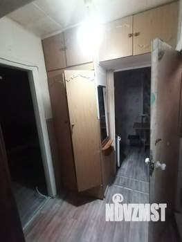 1-к квартира, на длительный срок, 30м2, 4/5 этаж
