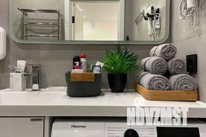 2-к квартира, посуточно, 35м2, 9/18 этаж