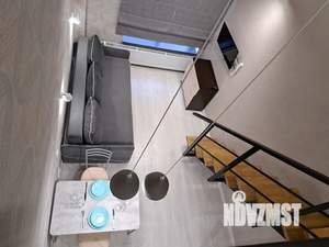 Студия квартира, посуточно, 30м2, 2/3 этаж