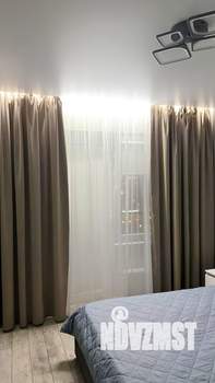 2-к квартира, на длительный срок, 45м2, 10/23 этаж