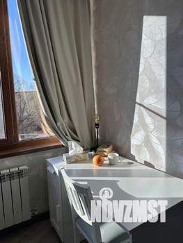 1-к квартира, посуточно, 41м2, 1/1 этаж