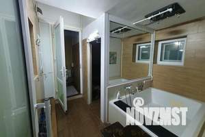 2-к квартира, посуточно, 85м2, 1/3 этаж