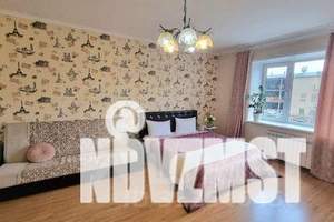 2-к квартира, посуточно, 10м2, 3/15 этаж