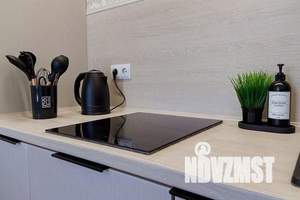 1-к квартира, посуточно, 30м2, 15/25 этаж