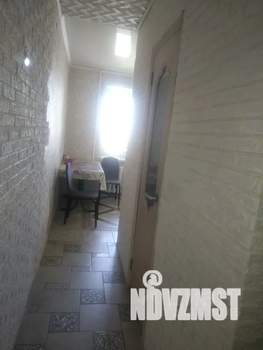 1-к квартира, посуточно, 37м2, 9/10 этаж